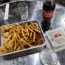 « 전주 배달 맛집 » 바삭한 오태식 해바라기 치킨 ( 신상 치킨 &amp; 청결 )