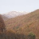 서원주유소 | 소백산(초암사-국망봉-비로봉-천동 코스) 산행기