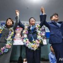 비명계, 강서 압승 경계…"승리 도취하면 총선 쇠몽둥이" 이미지