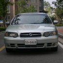 SM520 LPG / 2004년식 / 은하색 / 오토 / 16만km(실키로수보증) / 판매완료 이미지