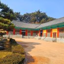 대성지성문선왕전좌도 | (경북 영주여행) 우리나라 최초 서원 영주 소수서원과 선비촌 ☞유네스코 세계문화유산