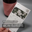 메종드비건 | 바디브 약산성 헤어트리트먼트 LPP 미용실 트리트먼트 추천 메종 드 팰리스 사용 후기