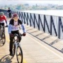 북한강 자전거도로4 이미지