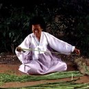 한산모시짜기 이미지