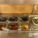 도봉-도봉-서울도봉-2335 | 남양주 별내 맛집 목향원 건강한 쌈밥정식과 멋진 경치까지