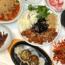 들마루 | 순천 꼬막 맛집 추천 밥꽃이야기 들마루 내돈내산 솔직후기 :: 순천 꼬막정식 맛집