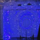 아이유 미디어아트 전시—순간, | 평일 저녁회차 후기