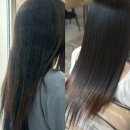 민상2호 | 당산역 미용실 손상모 곱슬머리 복구매직 잘하는곳 템드헤어당산역점 민실장님