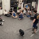 문라잇 크로스핏 성복점 이미지