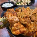 기영이숯불두마리치킨 양산물금점 이미지