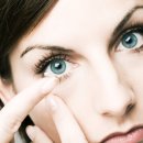 드림콘택트렌즈 이미지