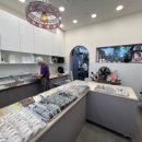 비산1동 행정복지센터 앞 이미지