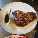프라하 토마호크 맛집 칸티나 메뉴 추천 카르파초, 토마호크 스테이크 치미추리소스 후기