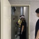 낙동강수련원 생활관 이미지