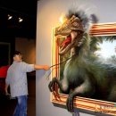 트릭아트뮤지엄 이미지