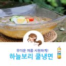 쿨냉면 이미지