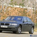 2008 BMW 740Li 시승기 이미지