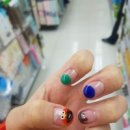 L.nail(엘 네일) 네이버블로그