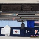 히스모리 당구클럽 | 중고 아담 무사시 IM 6P NTJ 죠몬 개인큐 판매