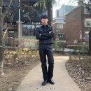 남자 데님셋업 지즈루이스 코팅진 자켓 슬림핏 남성복 후기
