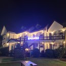 팔색조 펜션 이미지