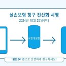 실손보험 청구 간소화 시행 이미지