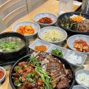 순대야족발먹자 | 장한평역 족발 맛집 뜨끈한 순대국과의 꿀조합! &lt;순대야 족발먹자&gt;