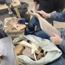 주식회사 데이피드 | 도마원데이클래스 해쉬더우드 다녀왔어요.