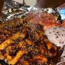 굽모닝닭오리숯불바베큐 이미지