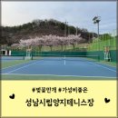 양지테니스장 이미지