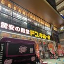 에스앤비스포츠 | 후쿠오카 텐진 돈키호테 쇼핑리스트 면세 할인쿠폰 발급