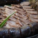 아바이찹살순대 이미지