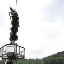 자동우량경보시설 이미지