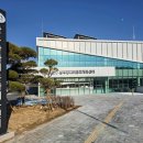 남부문화체육센터 헬스장 이미지