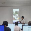 여성회관(평생학습관) | 파주시평생학습관 여성회관 2024 파워블로그 유투브 과정 수강 후기