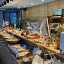 510-14 연수교회옆 | 송도 베이커리 카페 "봉블레" 450평 규모 방문 후기