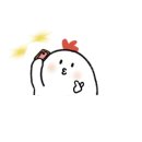 계화네튀김 이미지