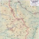 낙동정맥 이미지