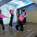 라인댄스지도사(자격) 이미지