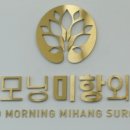 굿모닝미항외과