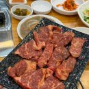 우향생고기메밀막국수