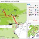 제4차 정기산행(가야산) 이미지