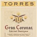 토레스 그랑 코로나스 까베르네 소비뇽 (Torres Gran Coronas Reserva Cabernet Sauvignon) 이미지