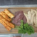 [내돈내산] 강남역 모임하기 좋은 맛집 청계숲양대창