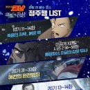 명탐정 코난 극장판 28기 척안의 잔상 영화 관람 후기, 정주행의 중요성