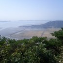속길산도