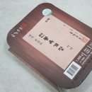 금강식품 | 금강수림 전통육개장, 양재동 육개장 맛집 간편 밀키트 후기