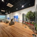 충청남도 산림박물관 이미지