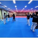 신정태권도장 이미지