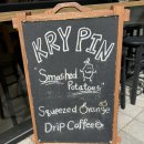 일로-2호 | 서울 샌드위치 투어 (4)- 공덕 샌드위치 맛집 크리핀 1호점, 여의도 2호점 둘다 가본 후기